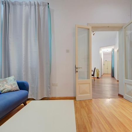Ferries end Sliema Apartment Exterior foto