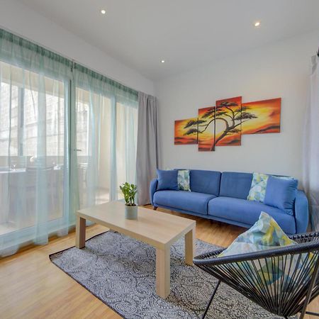 Ferries end Sliema Apartment Exterior foto
