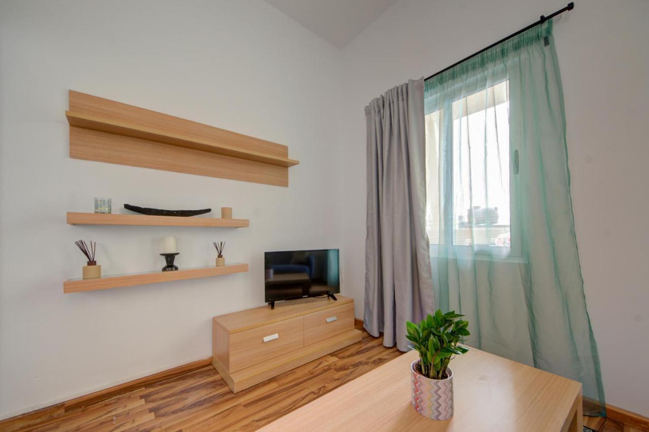 Ferries end Sliema Apartment Exterior foto