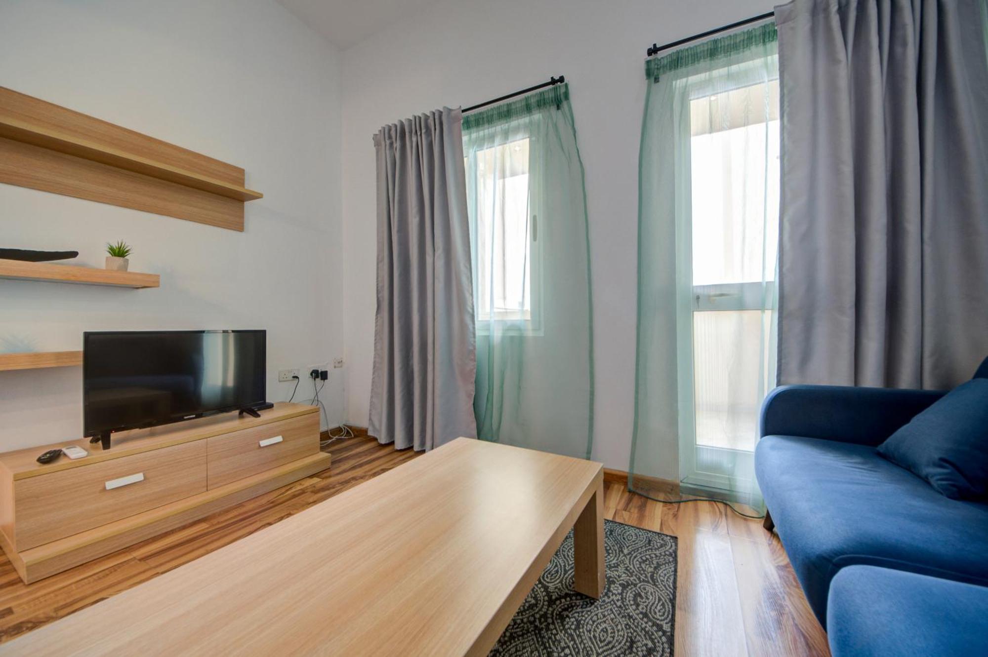 Ferries end Sliema Apartment Exterior foto