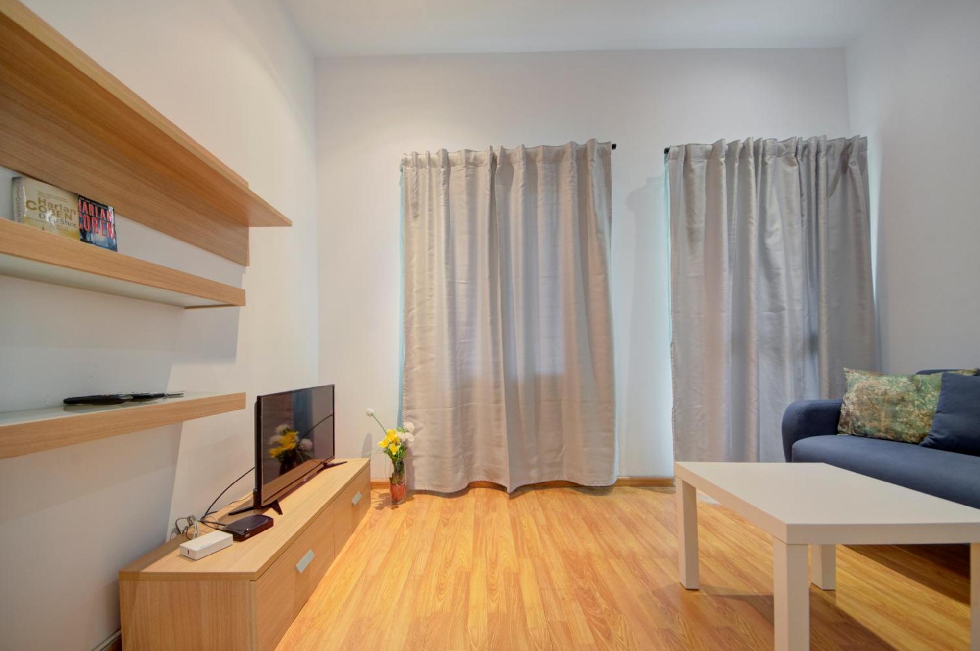 Ferries end Sliema Apartment Exterior foto