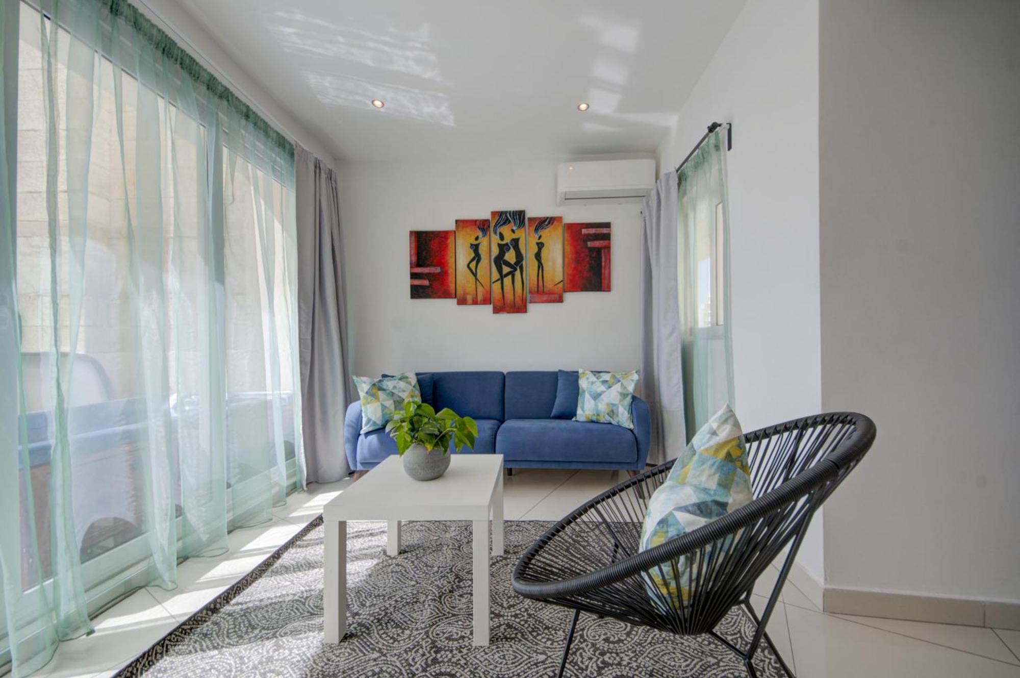 Ferries end Sliema Apartment Exterior foto
