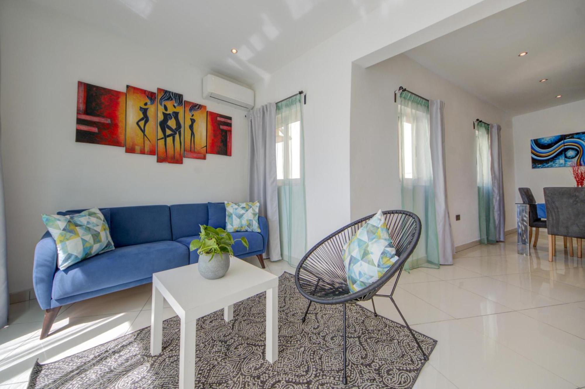 Ferries end Sliema Apartment Exterior foto