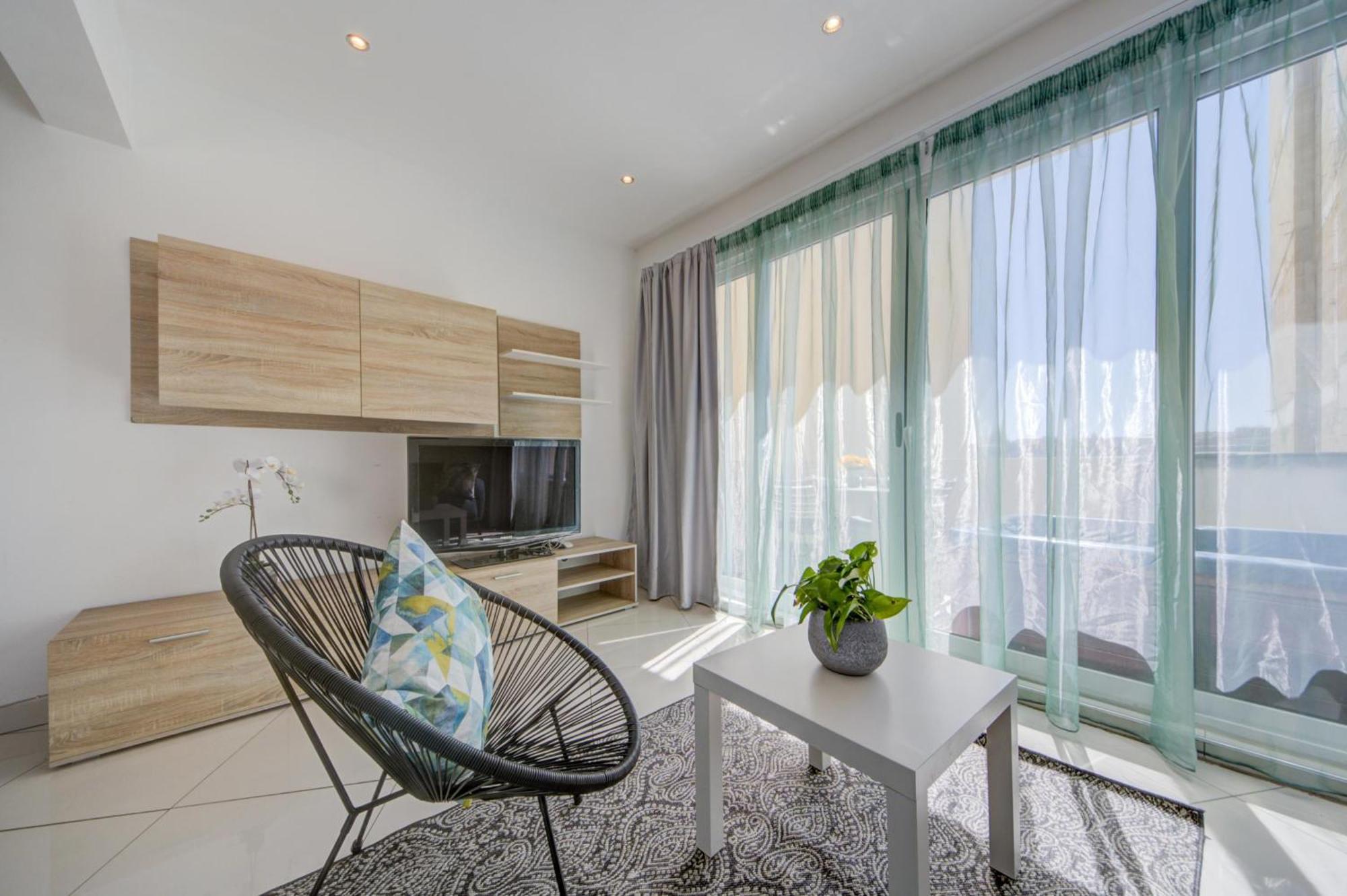 Ferries end Sliema Apartment Exterior foto