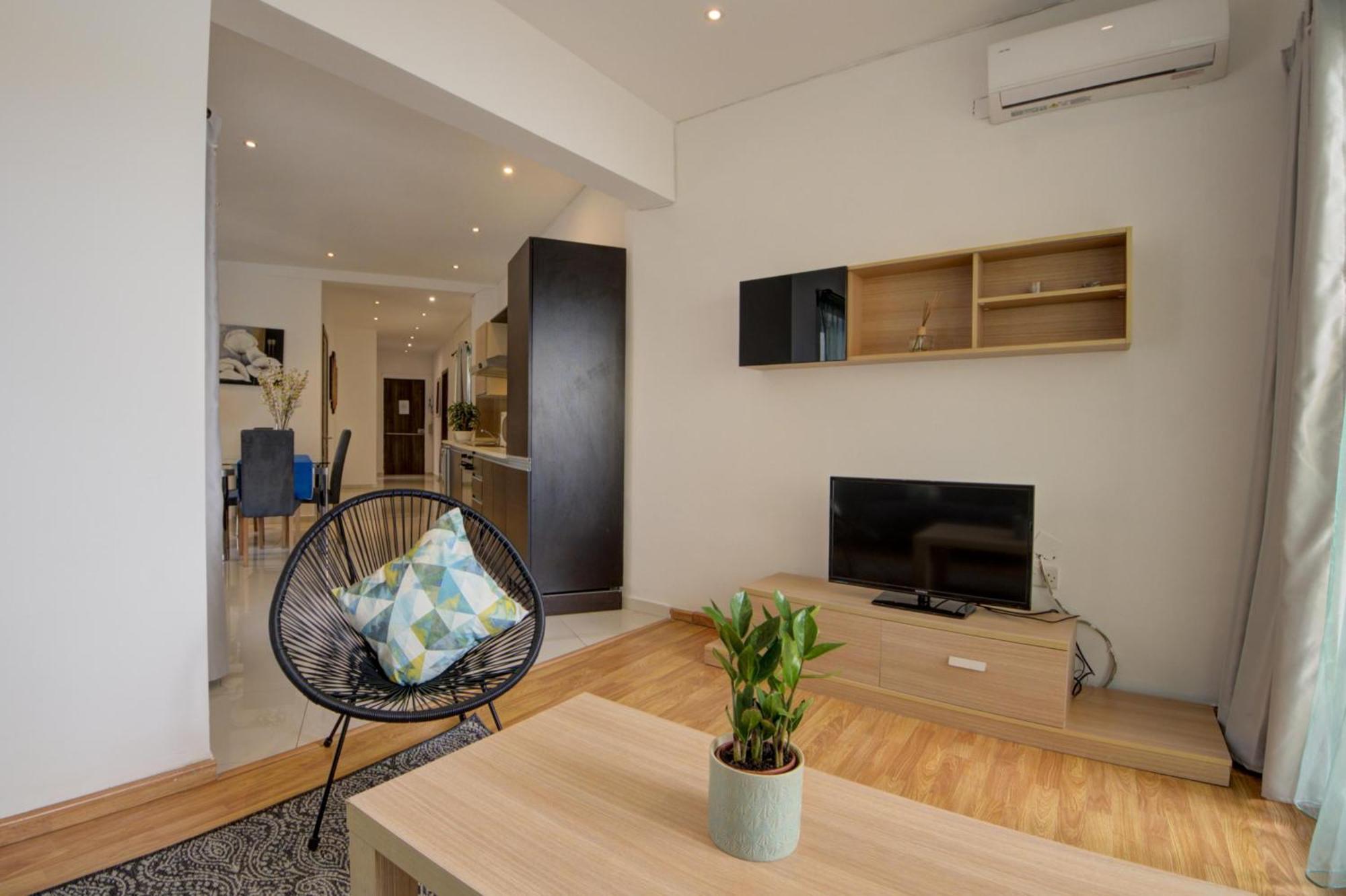 Ferries end Sliema Apartment Exterior foto