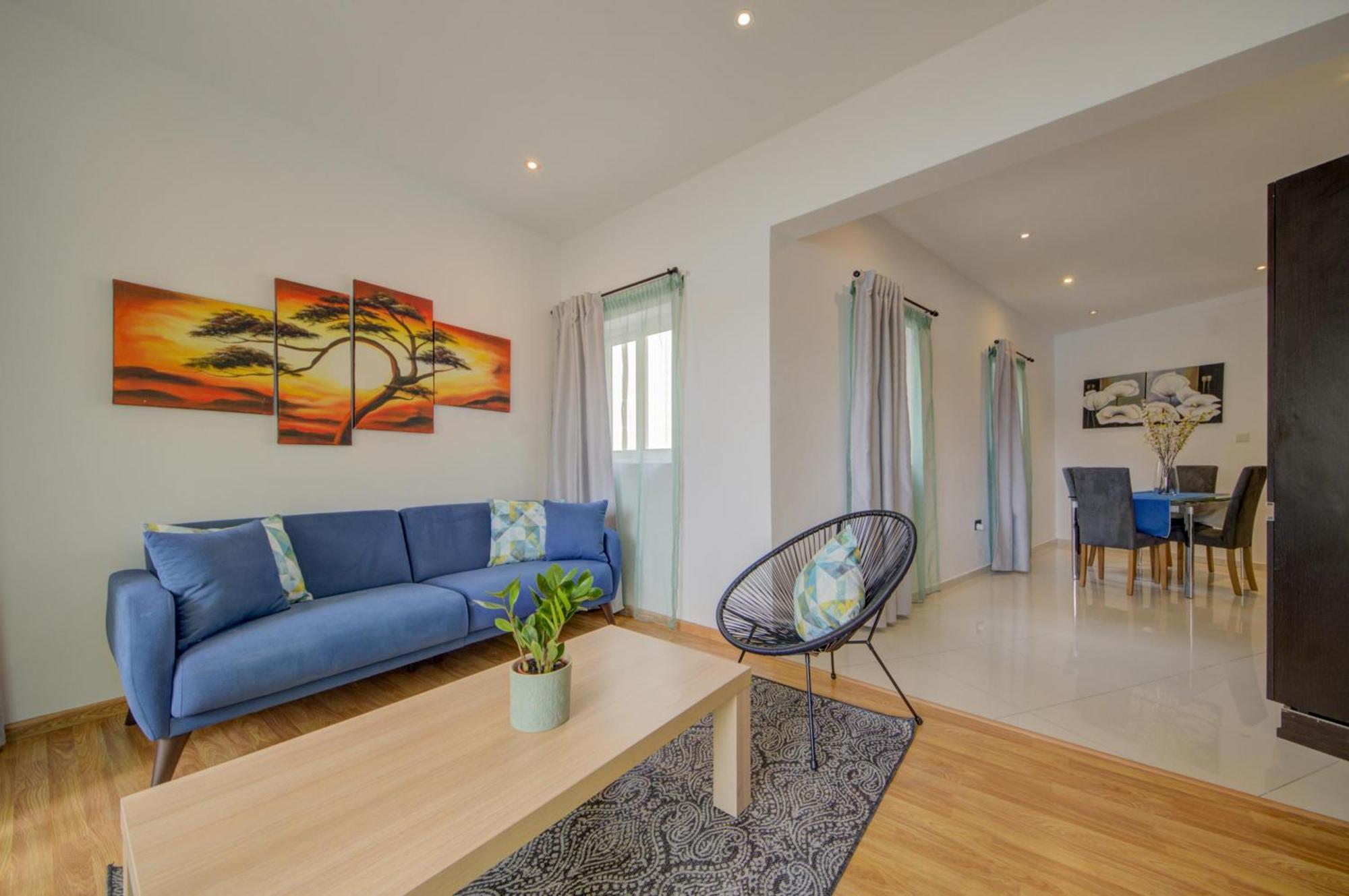 Ferries end Sliema Apartment Exterior foto